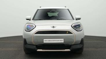 Mini Aceman Favoured — photo 16