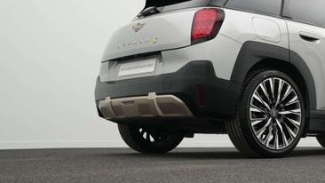 Mini Aceman Favoured — photo 19