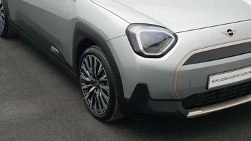 Mini Aceman Favoured — photo 21