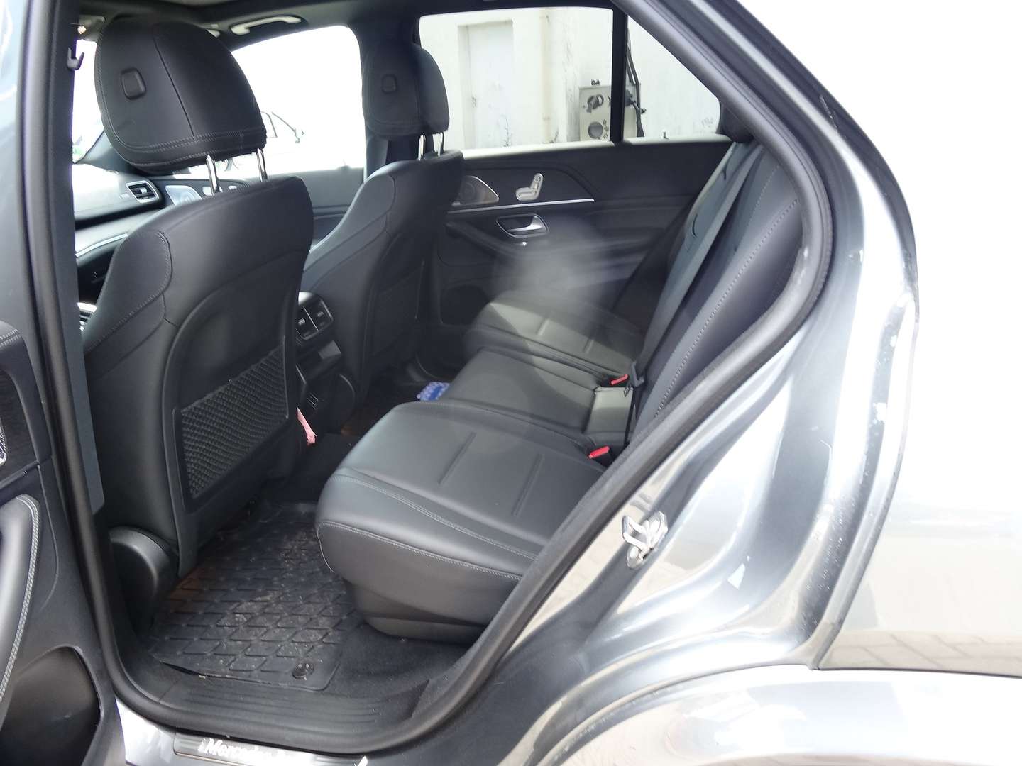 Mercedes GLE 400 - 2020 - Joinsteer - #5