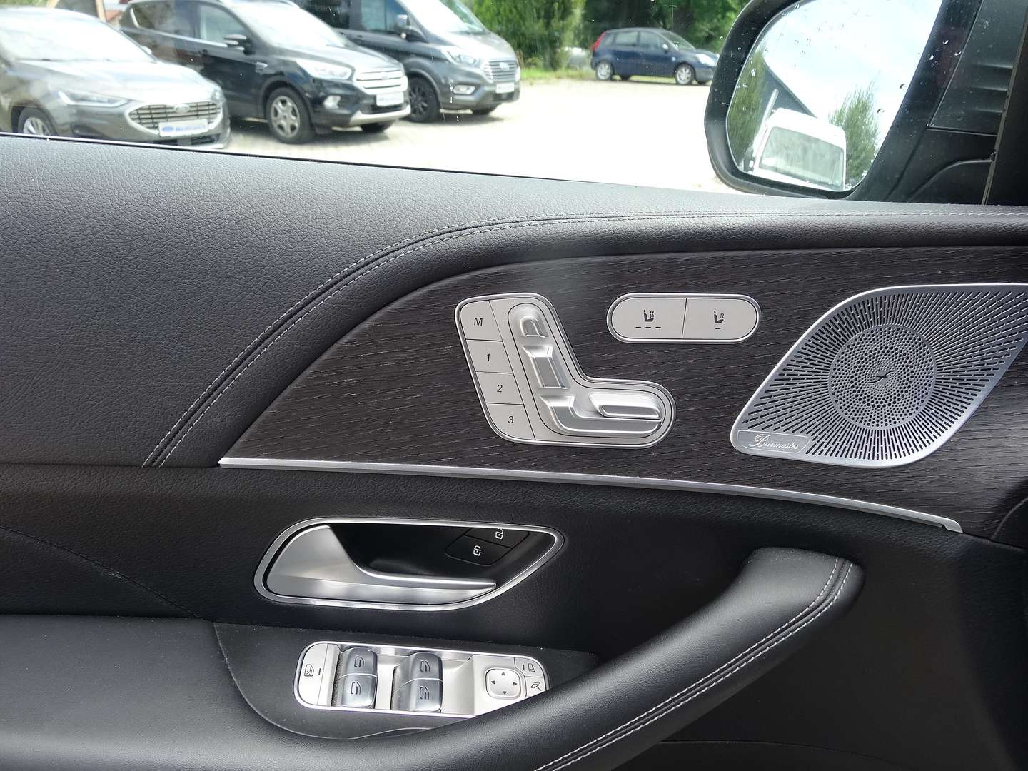 Mercedes GLE 400 - 2020 - Joinsteer - #6