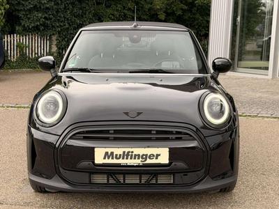Mini Cabrio COOPER