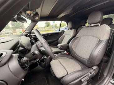Mini Cabrio COOPER — photo 11