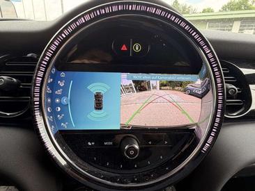 Mini Cabrio COOPER — photo 13