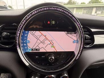 Mini Cabrio COOPER — photo 15