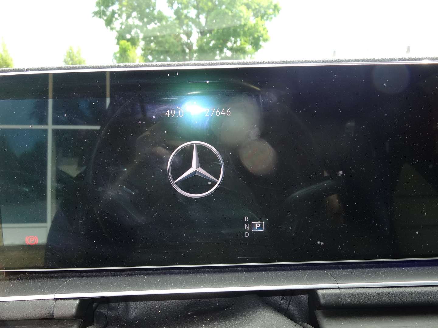 Mercedes GLE 400 - 2020 - Joinsteer - #10