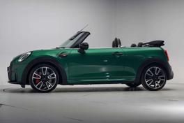 Mini Cabrio John Cooper Works - 2021 - Joinsteer - #1