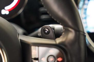 Mini Cabrio John Cooper Works — photo 17