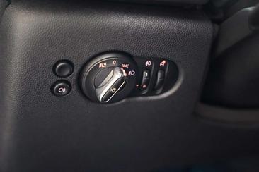 Mini Cabrio John Cooper Works — photo 29