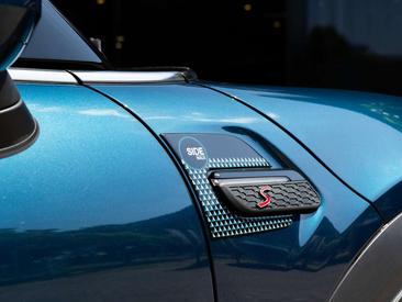 Mini Cabrio Sidewalk Cooper S — photo 4