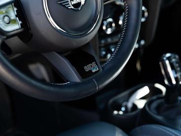 Mini Cabrio Sidewalk Cooper S — photo 14