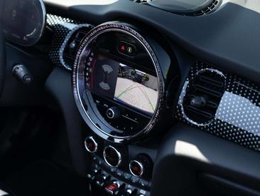 Mini Cabrio Sidewalk Cooper S — photo 17
