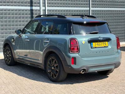 Mini Countryman Chili Cooper SE