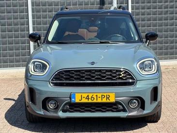Mini Countryman Chili Cooper SE — photo 6