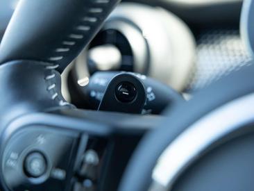 Mini Cabrio Sidewalk Cooper S — photo 22