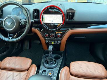 Mini Countryman Chili Cooper SE — photo 9