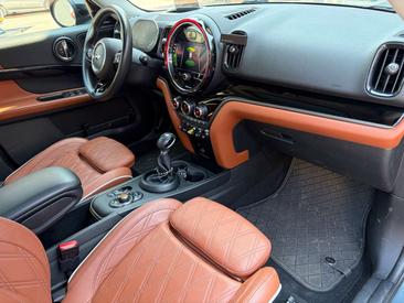 Mini Countryman Chili Cooper SE — photo 10