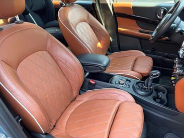 Mini Countryman Chili Cooper SE — photo 11