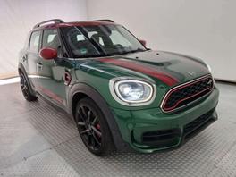 Mini Countryman John Cooper Works - 2019 - Joinsteer - #1