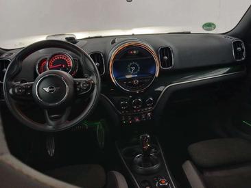 Mini Countryman John Cooper Works — photo 8