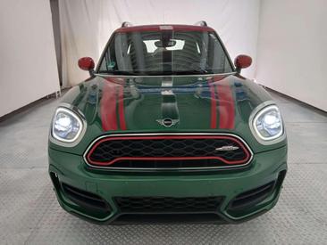 Mini Countryman John Cooper Works — photo 14