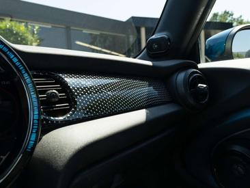 Mini Cabrio Sidewalk Cooper S — photo 33
