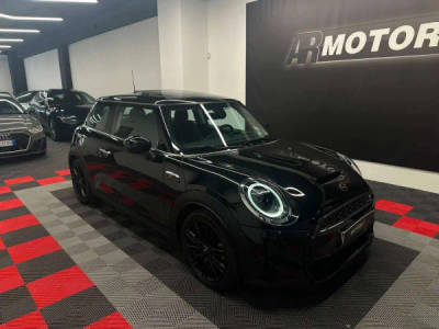 Mini Hatch Cooper S - 2023 - Joinsteer - #1