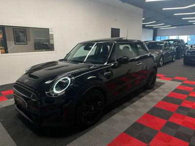 Mini Hatch Cooper S