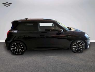 Mini Cooper SE JCW — photo 2