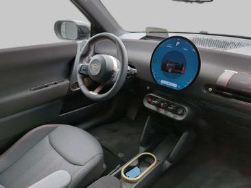 Mini Cooper SE JCW — photo 13