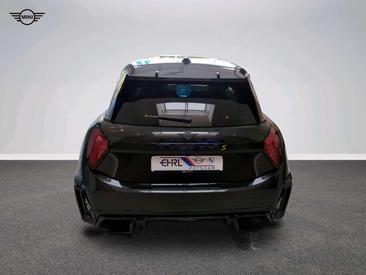 Mini Cooper SE JCW — photo 19