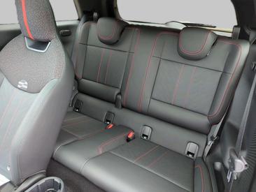 Mini Cooper SE JCW — photo 21