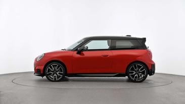 Mini Cooper SE JCW — photo 3