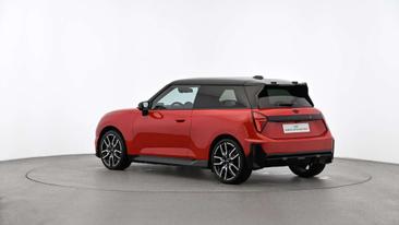 Mini Cooper SE JCW — photo 7