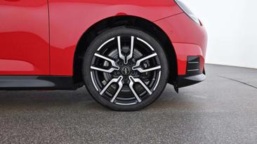 Mini Cooper SE JCW — photo 11