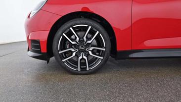 Mini Cooper SE JCW — photo 13