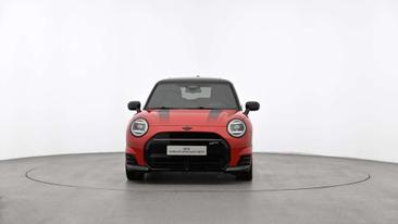 Mini Cooper SE JCW — photo 16