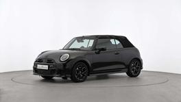 Mini Cabrio JCW Cooper - 2025 - Joinsteer - #1