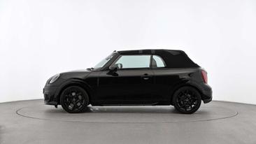 Mini Cabrio JCW Cooper — photo 2