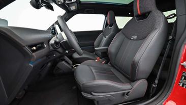 Mini Cooper SE JCW — photo 21