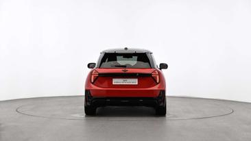 Mini Cooper SE JCW — photo 23