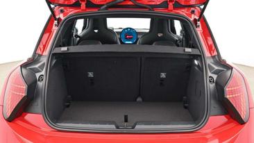 Mini Cooper SE JCW — photo 24