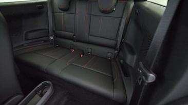 Mini Cooper SE JCW — photo 25