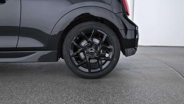 Mini Cabrio JCW Cooper — photo 13
