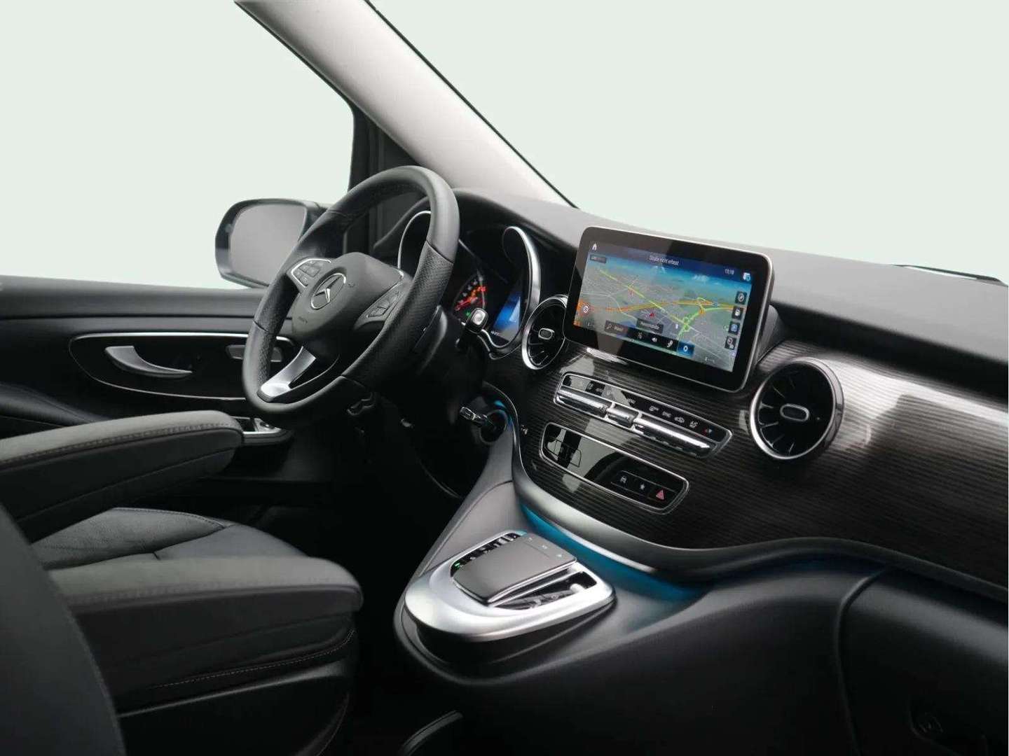 Mercedes V-Class 300 Avantgarde - 2022 - Joinsteer - #6