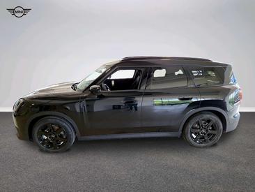 Mini Countryman Classic Cooper E — photo 2