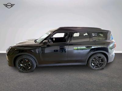 Mini Countryman Classic Cooper E
