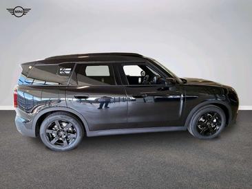 Mini Countryman Classic Cooper E — photo 3