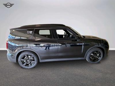 Mini Countryman Classic Cooper E