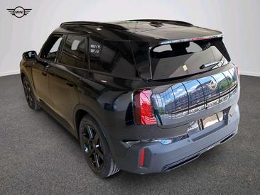 Mini Countryman Classic Cooper E — photo 4